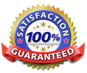 satisfaction_guaranteed